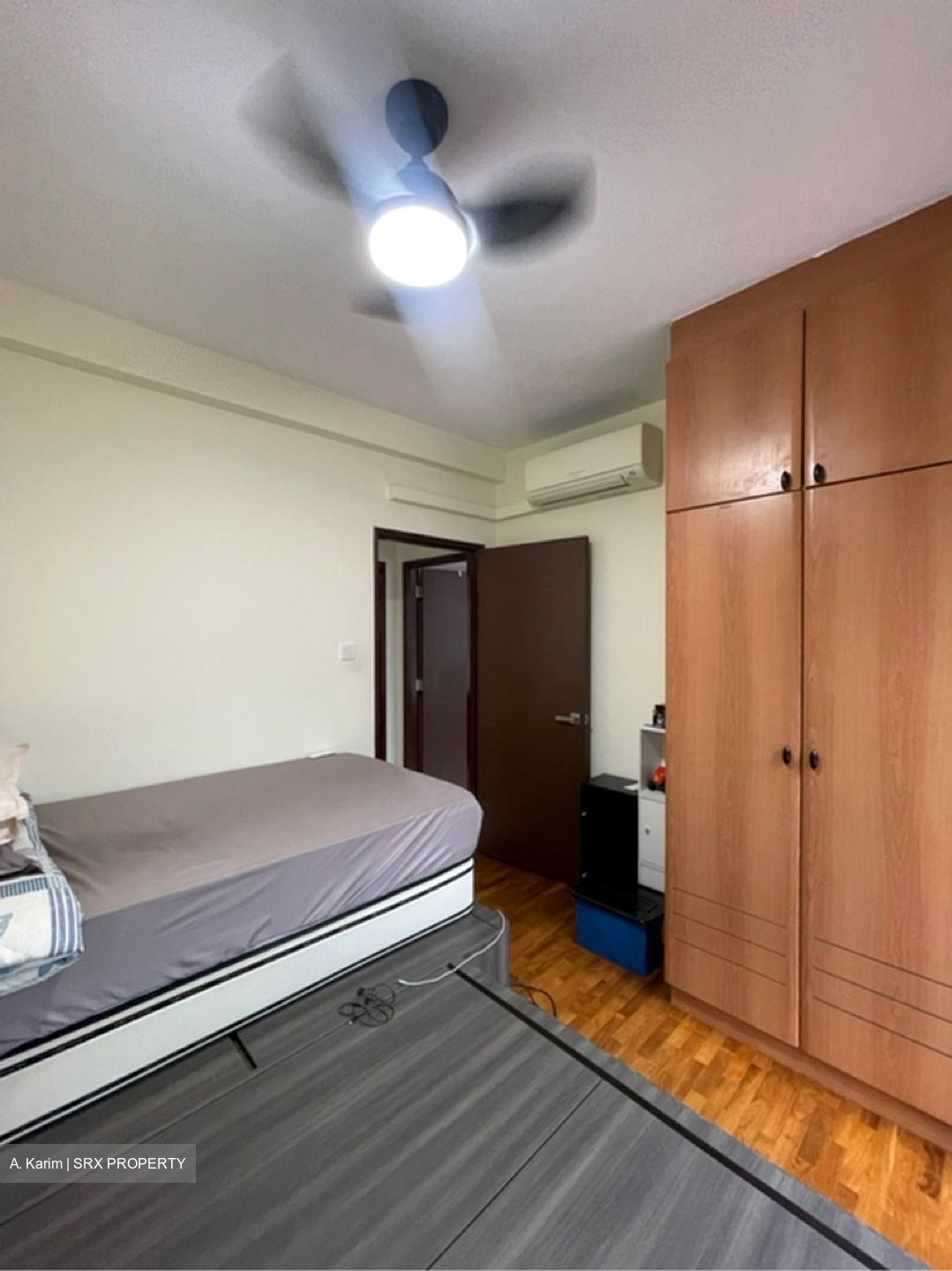 Northoaks (D25), Condominium #639081291